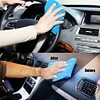 Car Interior Renovation Paste 100ML Auto Polish Repair Renovator Polish Cleaner