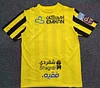 2022/2023 Ittihad Home Football Shirt