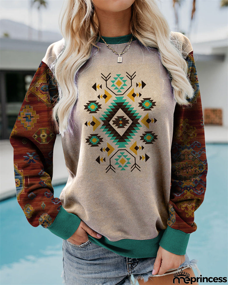 Casual and Comfortable winter garment