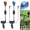 LED Carp Fishing Swing Adjustable Bite Alarm Indicator Carp Fishing Alarm Swing