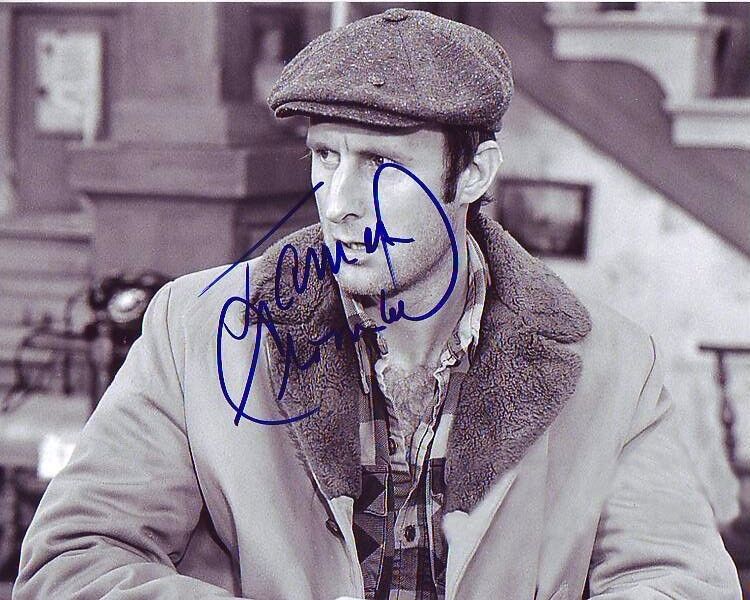 JAMES CROMWELL signed autographed ALL IN THE FAMILY STRETCH CUNNINGHAM Photo Poster painting