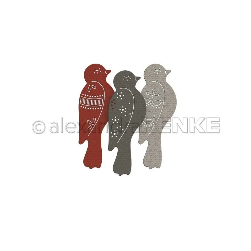 Piggy Craft metal cutting dies cut die mold Easter series bunny eggs Scrapbook paper craft knife mould blade punch stencils dies