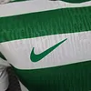 2025/2026 Player Version Lisbon Home Football Shirt 1:1 Thai Quality