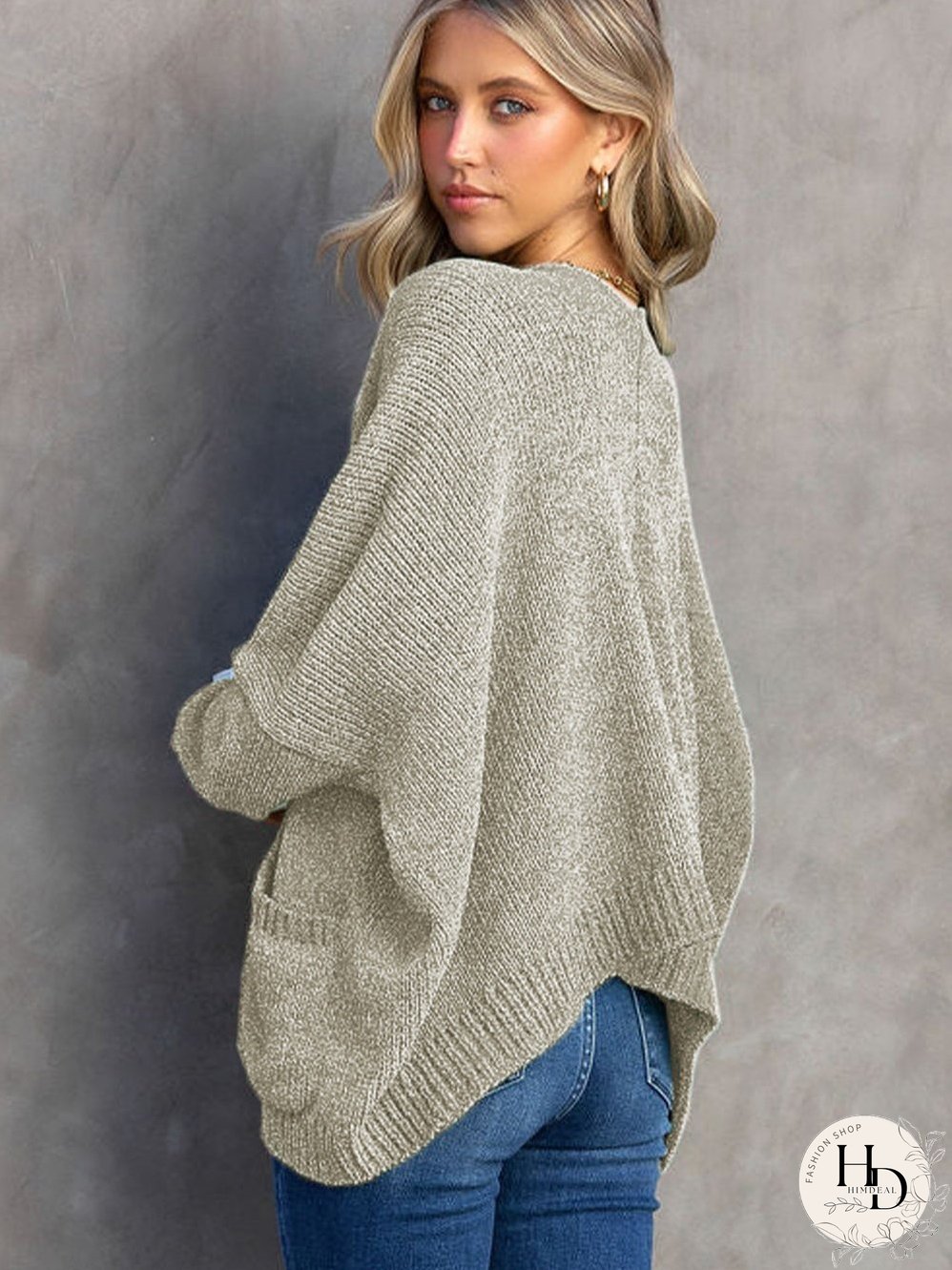 Zenana Viscose Sweater