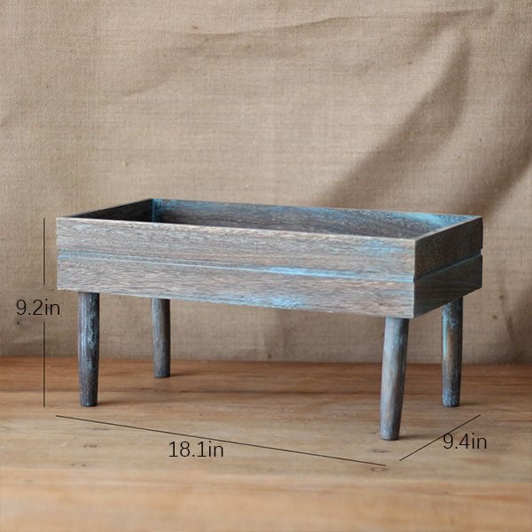 GLVEE Wooden Box
