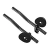 Bicycle Rest TT Handlebar Clip Extension for Triathlon MTB Bike Rest Handle