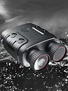 1080P Night Vision Goggles Infrared Digital Night Vision Binoculars for Camping