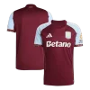 Aston Villa Home Soccer Jersey 2025/26
