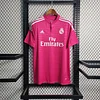 2014-2015 Retro Real Madrid Away Football Shirt 1:1 Thai Quality