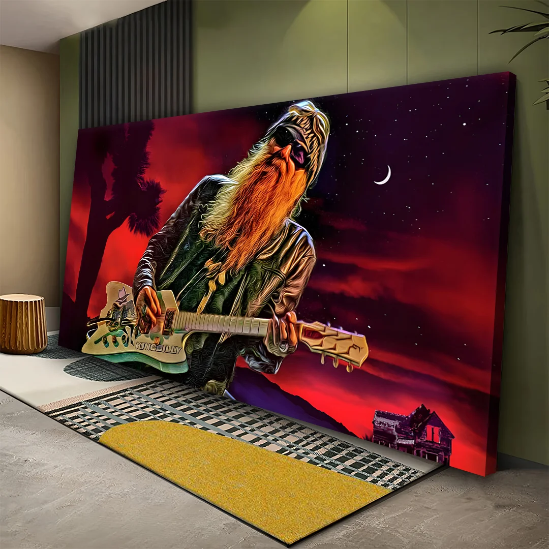 Canvas Wall Art