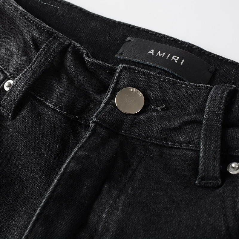 AMIRI 2023 new fashion jeans 1312
