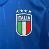 2024-2025 Italy Home Soccer Shirt Kids Size love fball