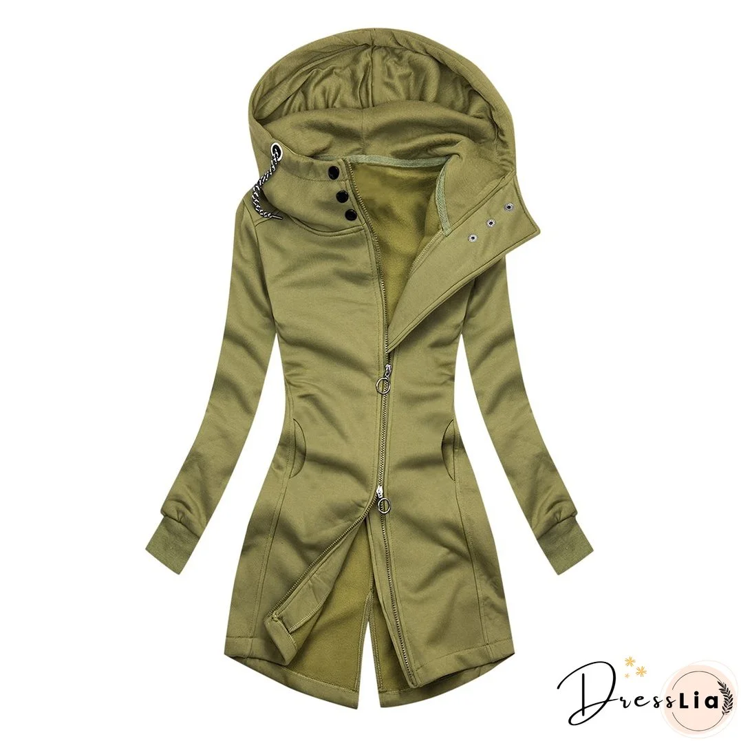 Tailored and Elegant winter Pullover