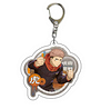 Characters of Jujutsu Kaisen Acrylic Key Chain Series 01 - Free Shipping - Jujutsu Kaisen