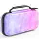 Dinofire Switch Carrying Case for Nintendo Switch/OLED Protective Portable Hard EVA Case for Nintendo Switch Console Accessories Travel Case