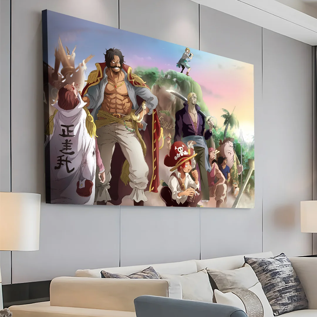 Canvas Wall Art
