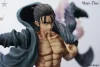 1/6 Scale Wearing Clothes Eren Yeager - Attack On Titan Statue - JiangXing Studio