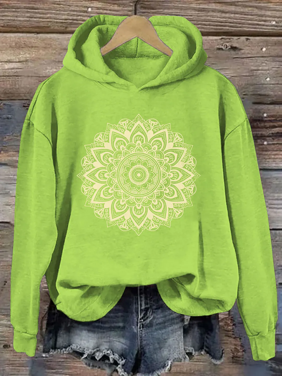 Subtle Anti FDT Hoodie