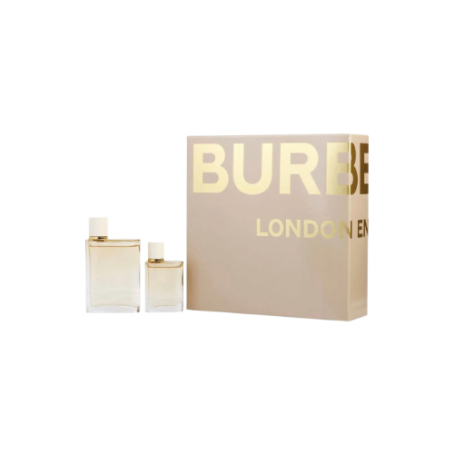 Her London Dream by Burberry 