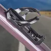 For Airtag Bike Hidden Holder W/ Water Bottle Cage Bottle Holder for All Bicycle