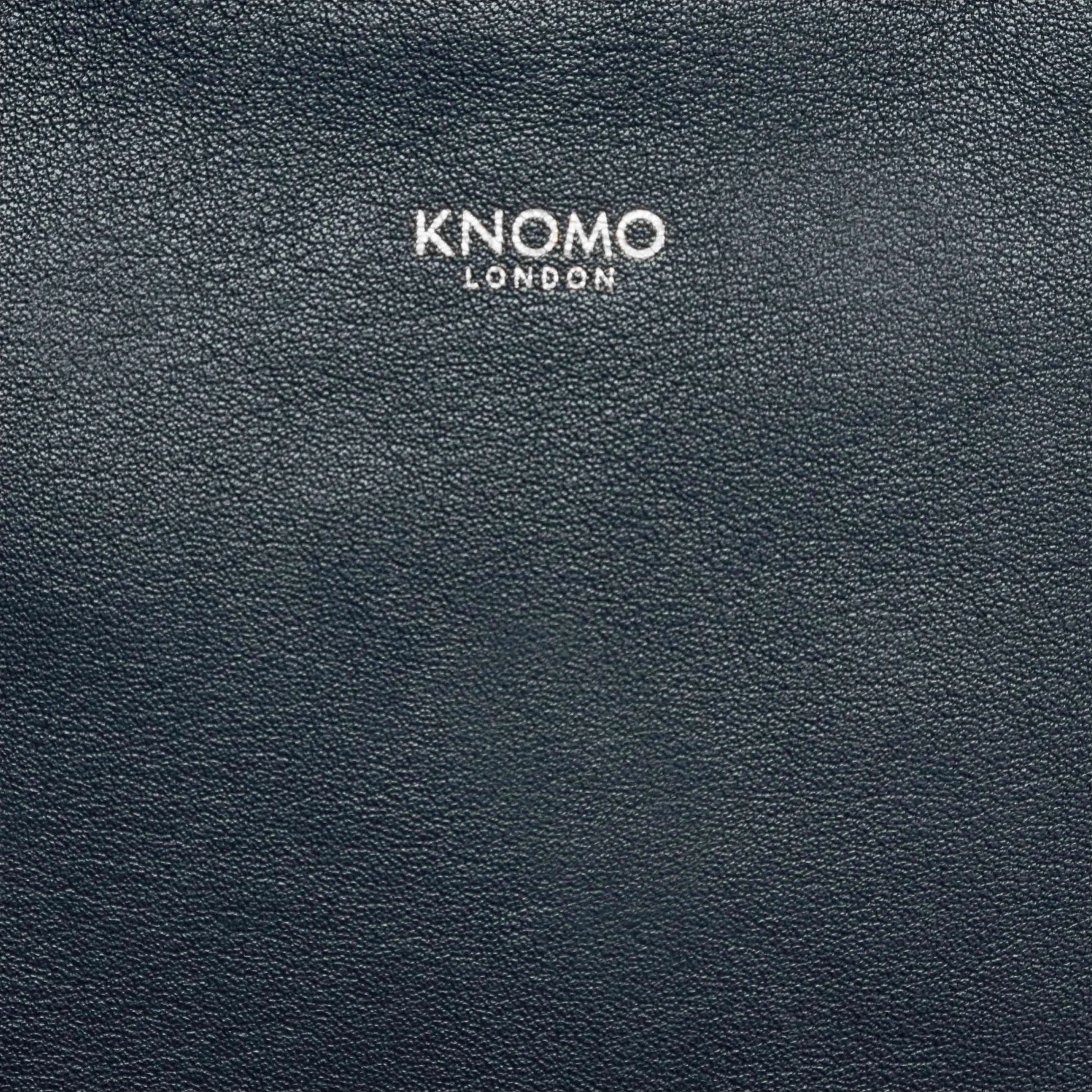 Knomo Maddox Leather Tote 