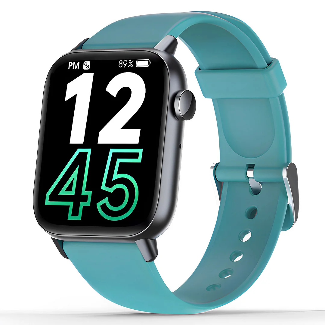 GARD PRO HEALTH SMARTWATCH 2+