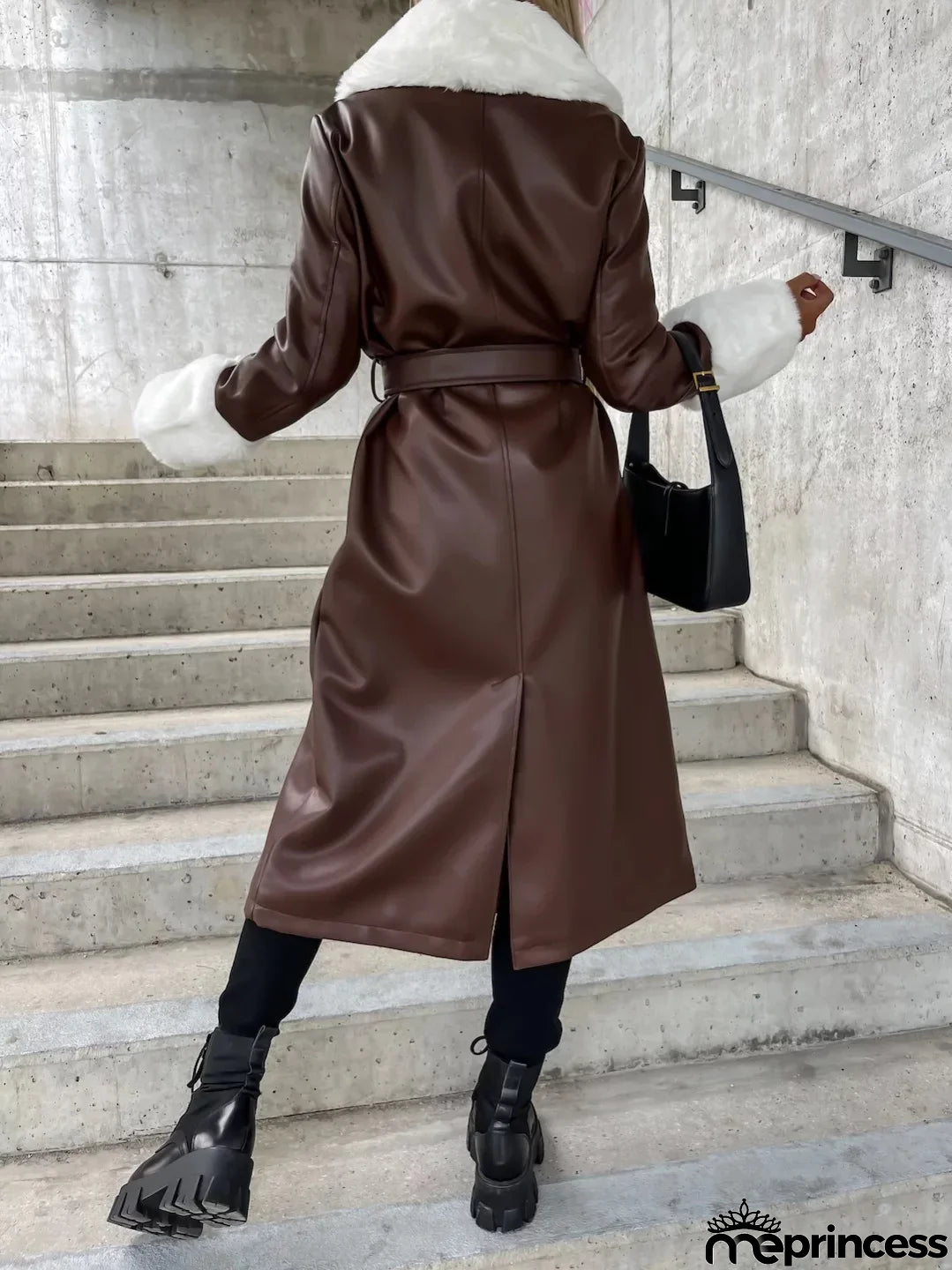 Versatile and Comfortable winter Jacket