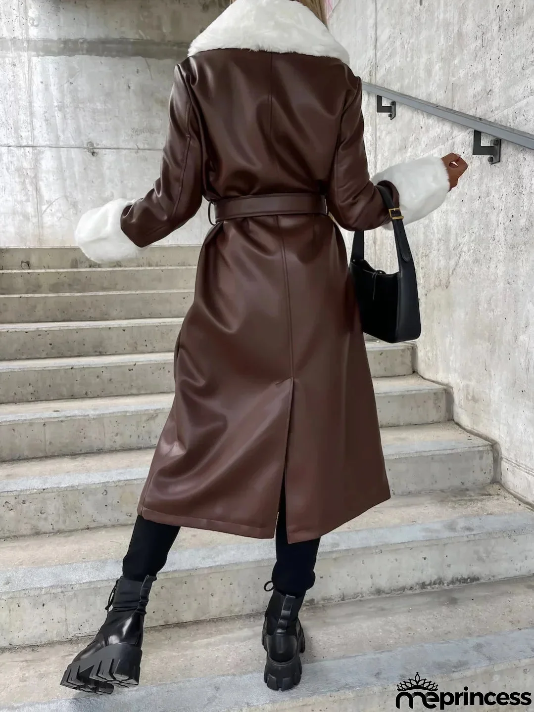 Versatile and Comfortable winter Jacket