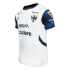 Monterrey Away Authentic Soccer Jersey 2024/25