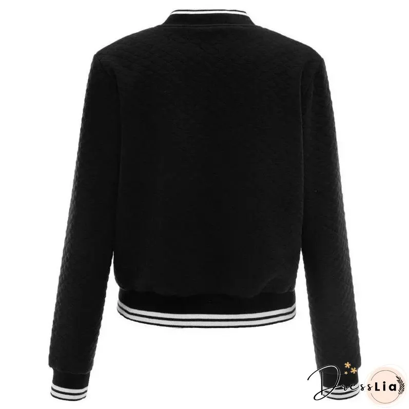 Modern and Comfortable winter Jacket
