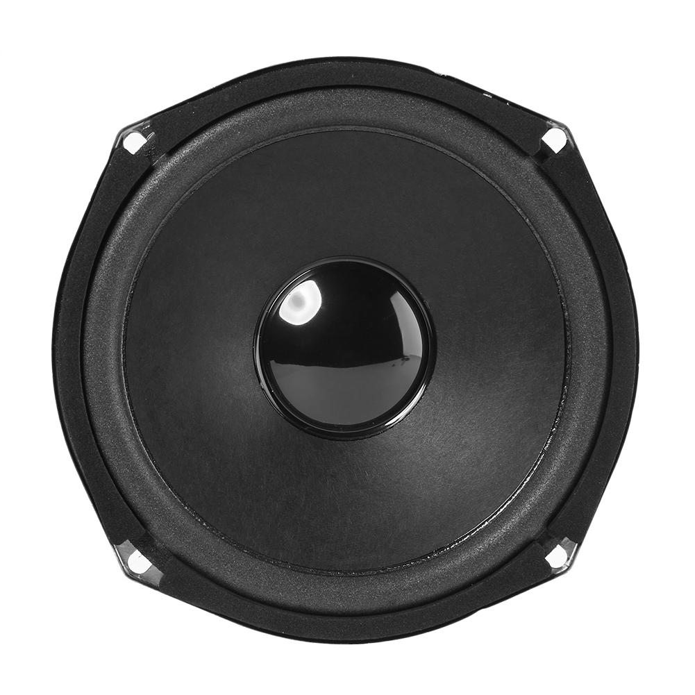 

GT-6CH 6 inch 400W Coaxial Speaker Car Indoor Audio Music Stereo Speaker, 501 Original