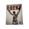 Rocky heavyweight collection (Blank box and Blu-ray cover)