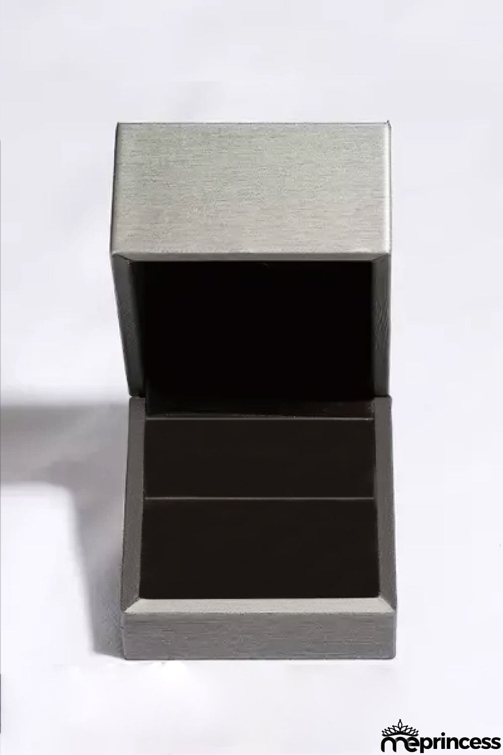 Moissanite 925 Sterling Silver Huggie Earrings