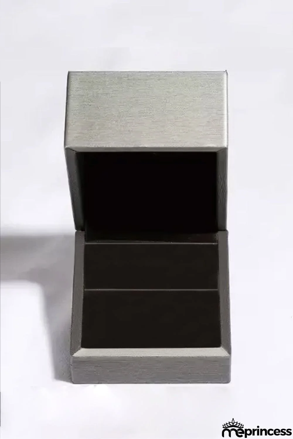 Moissanite 925 Sterling Silver Huggie Earrings