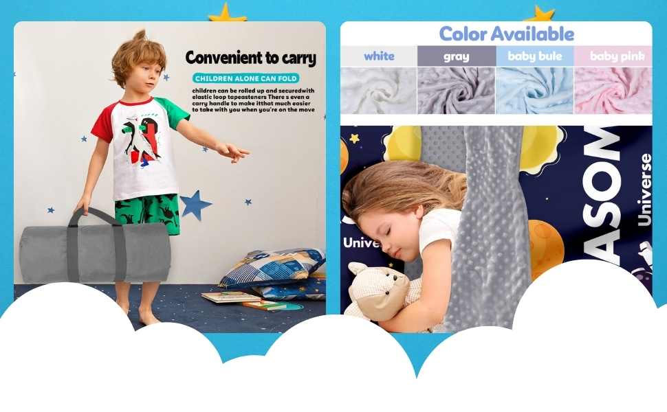 toddler sleeping bag