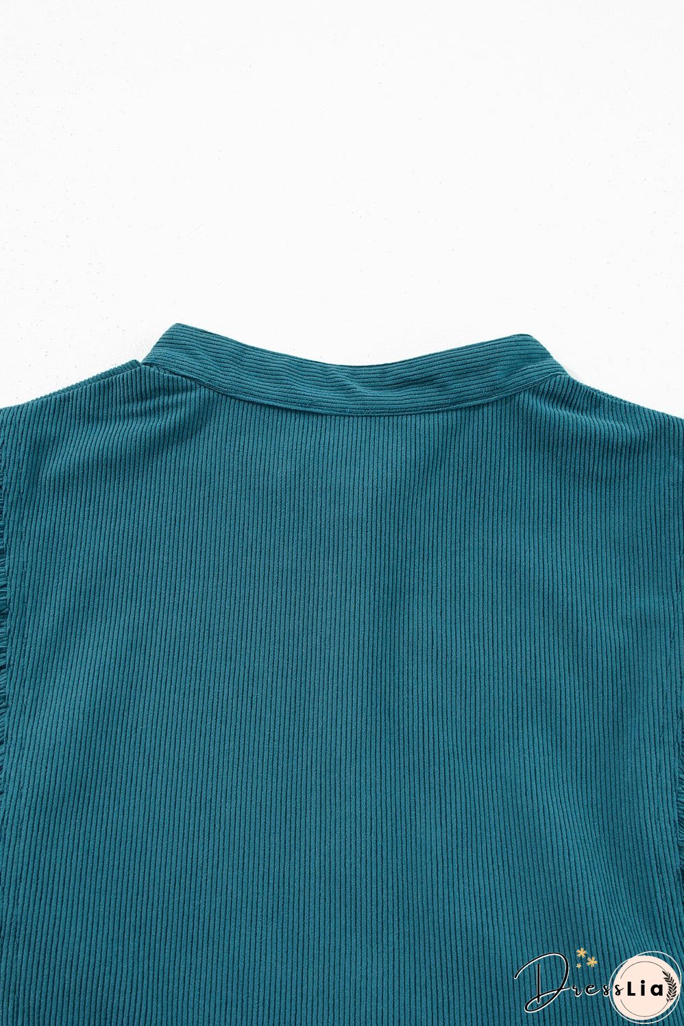 Elegant A-line Maternity Gown