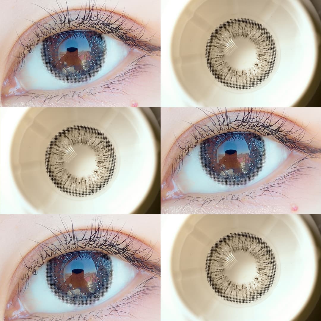 [Character Name] anime cosplay eye accessories product photo