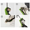 Gardening Tools Plant Binding Tool | Portable Non-slip Automatic Chain Cutter