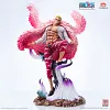 1/6 Scale Licensed Donquixote Doflamingo - ONE PIECE Resin Statue - JIMEI Palace Studios