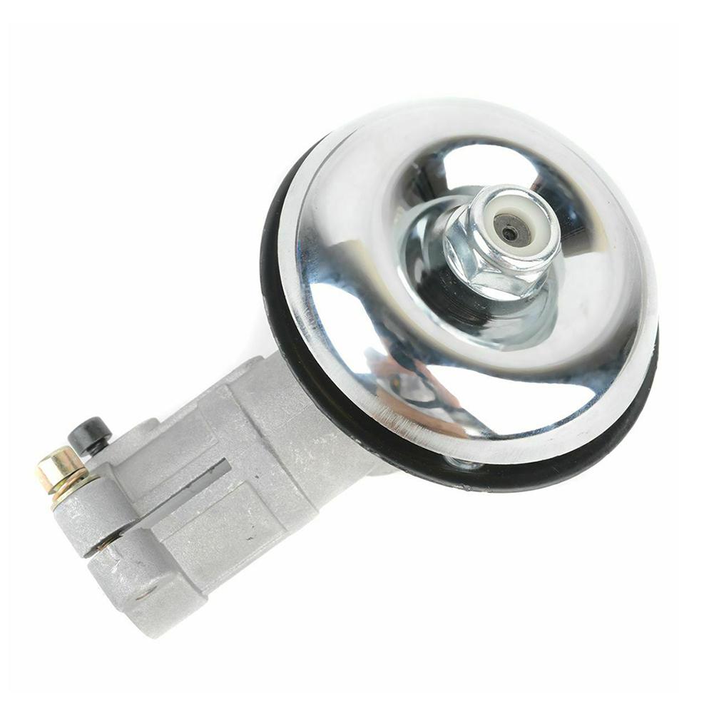 28mm Strimmer Gear Head Gearbox for Brush Cutter Grass Trimmer Parts, 26mm, 501 Original