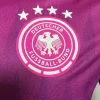 2024 Player Version Germany Soccer Jersey Away