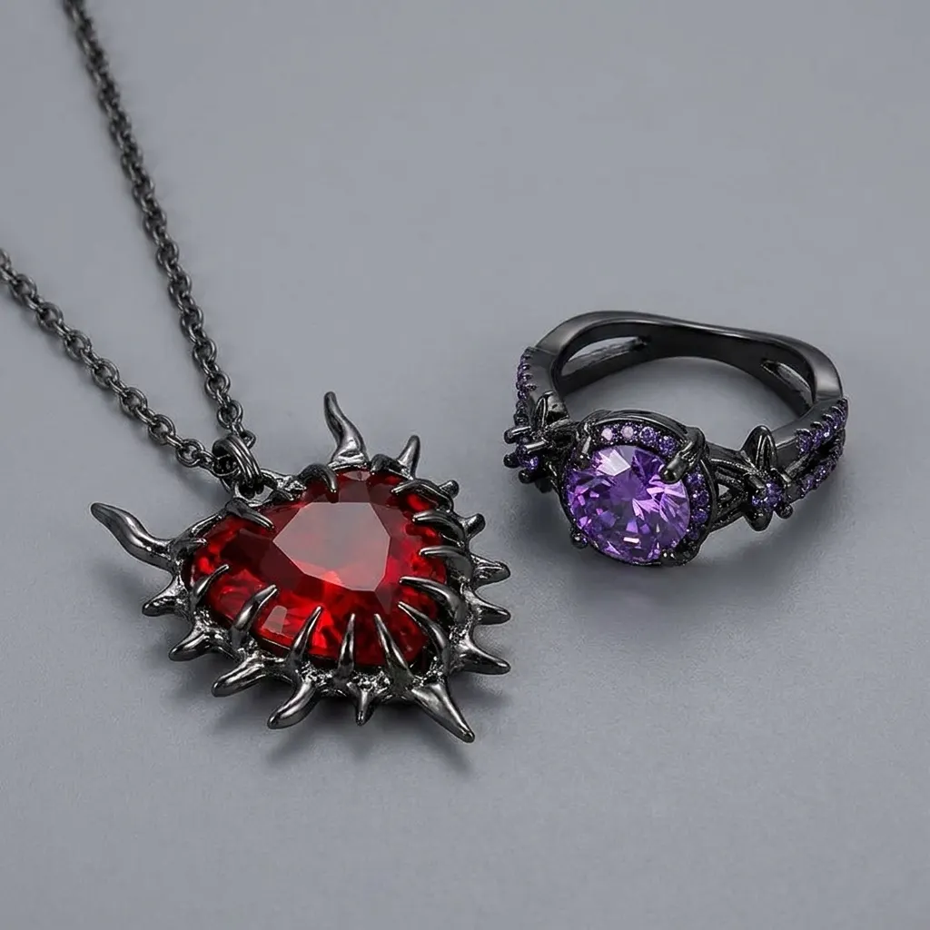 Gemdrop Bracelet