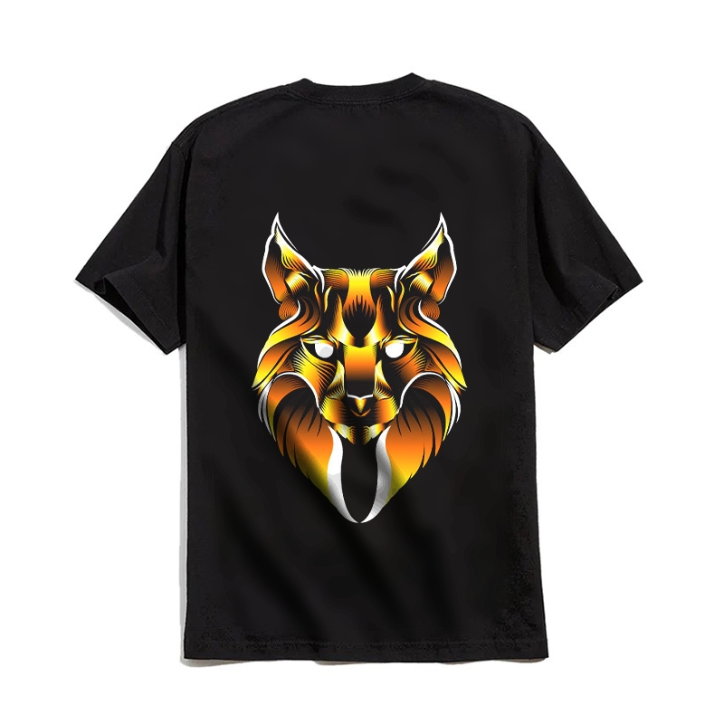 Arctic Fox T-Shirt 