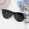 144 Languages Smart Glasses Translator Bluetooth-Compatible 5.3 Wireless Earbud