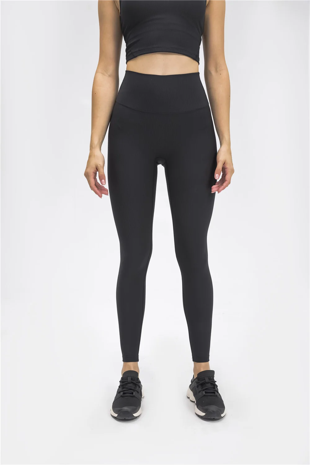 women's high waisted soft leggings