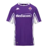 Fiorentina Home Soccer Jersey 2025/26