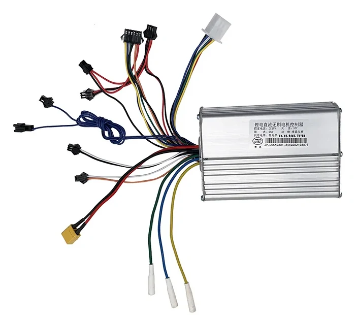 Obarter D5 Controller