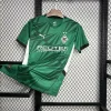 2024/2025 Borussia M&ouml;nchengladbach Away Football Jersey 1:1 Thai Quality