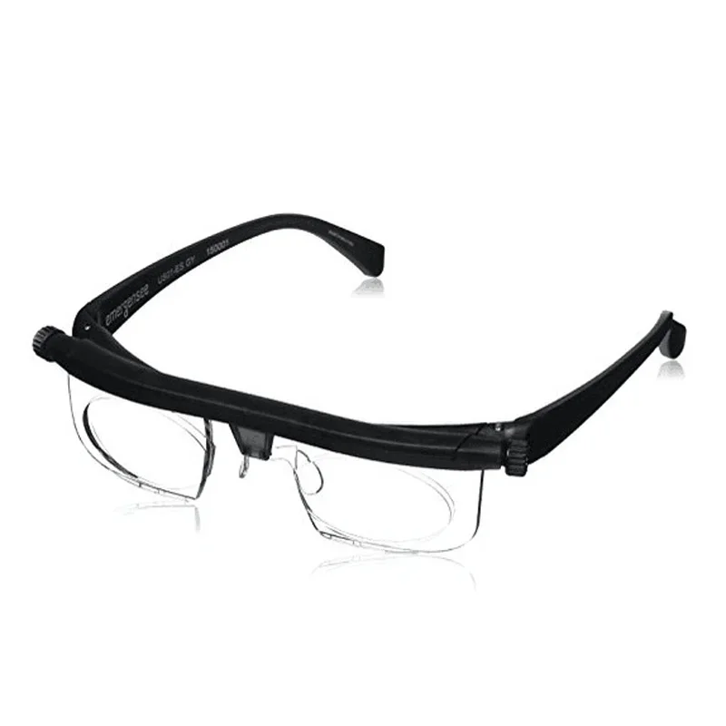 Flex Focus Glasses – ADJUSTABLE FOCUS GLASSES NEAR AND FAR SIGHT