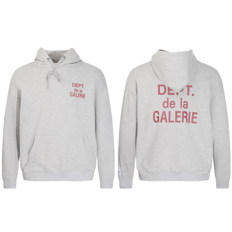 GALLERY DEPT 2023 New Arrival Fashion Hoodie